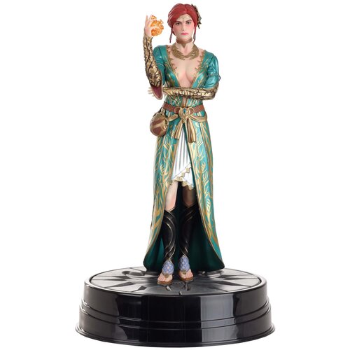 Коллекционная фигурка The Witcher 3 Wild Hunt Triss Merigold series 2 25см