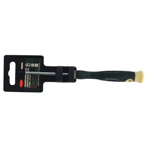 Отвертка ROCKFORCE RF-73704007 TORX с отверстием ювелирная T7Hх40мм