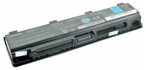 Для Toshiba Satellite L855-B1M Аккумуляторная батарея ноутбука