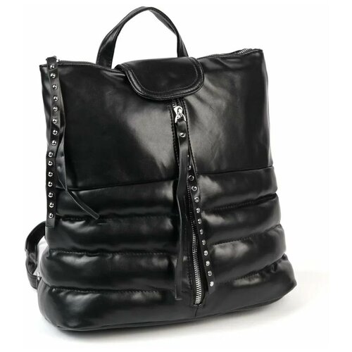 фото Женский рюкзак 8210119 блу (111554) fuzi house