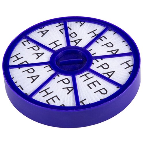 Замена моющегося HEPA-фильтра для Dyson DC04 DC05 DC08 DC19 DC20 DC21 DC29 Запчасти для беспроводного пылесоса 1 шт 1758₽