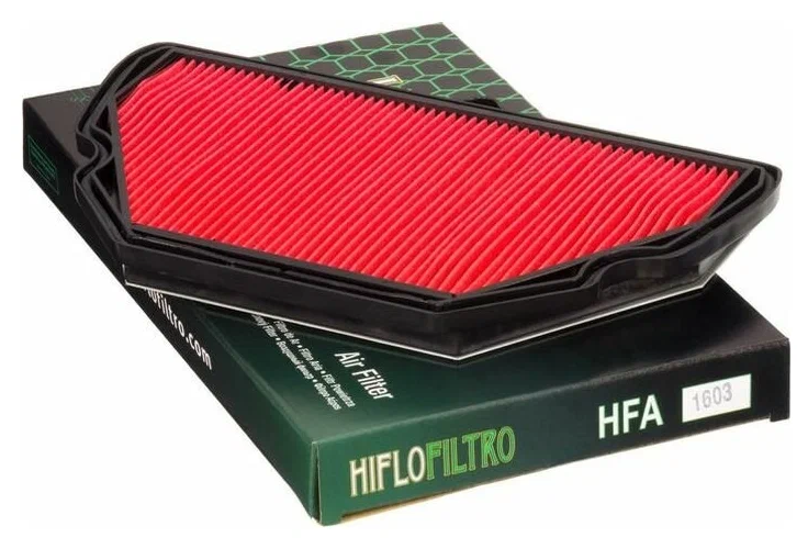 Оригинальный воздушный фильтр Hiflo Filtro HFA1603