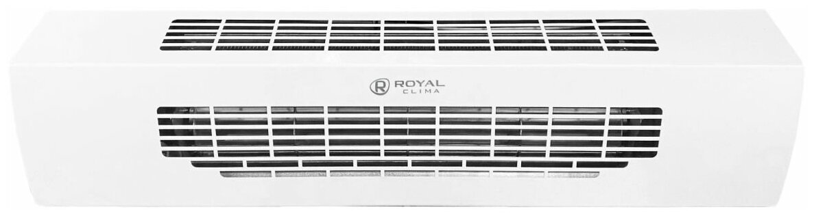 Тепловая завеса Royal Clima Heatguard RAH-HG0.6E3M - фотография № 2