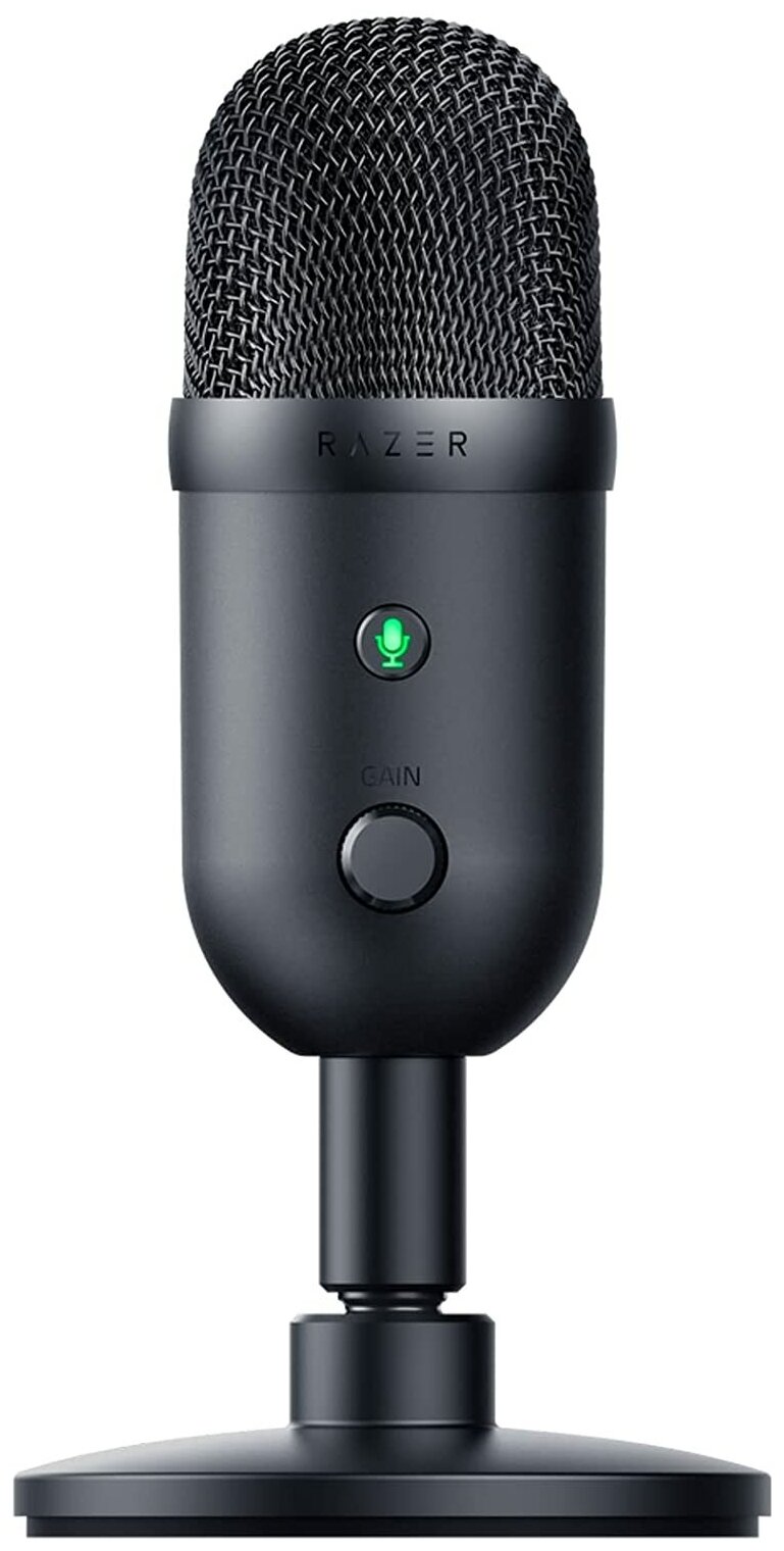 Микрофон RAZER Seiren V2 X (RZ19-04050100-R3M1)