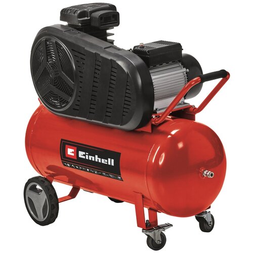 Компрессор Einhell TE-AC 400/90/10 4010800