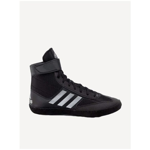 Борцовки Adidas Combat Speed.5 Black/Silver (41)