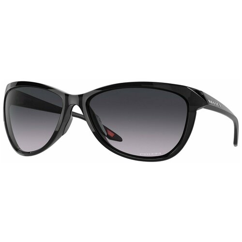 фото Солнцезащитные очки oakley pasque prizm grey gradient 9222 06