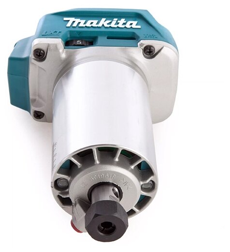 Фрезеры Аккумуляторный фрезер Makita DRT50Z (DRT 50 Z)