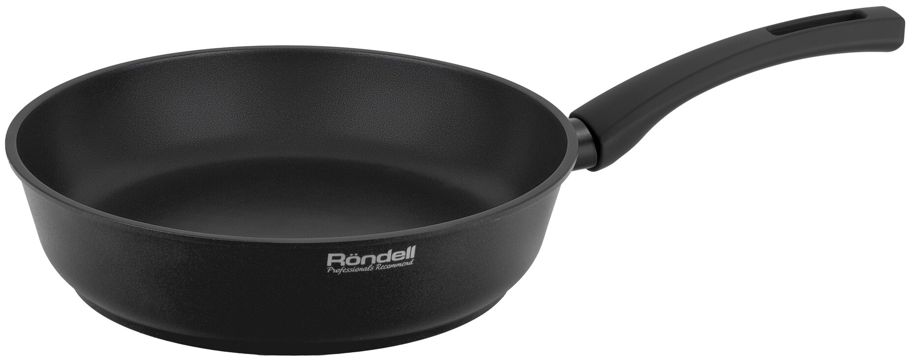 Сковорода Rondell Carbon 169