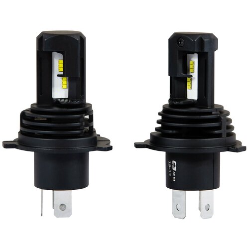 Комплект LED ламп головного света H4 C-3 AIR LED