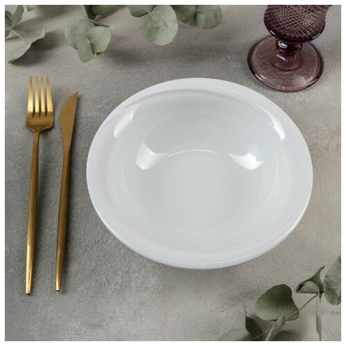 Салатник «Икс-танбул», 19 см