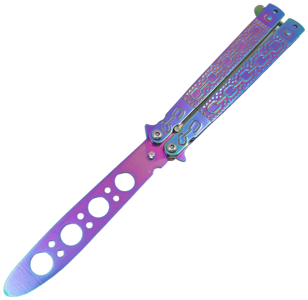 Butterfly knife steam фото 109