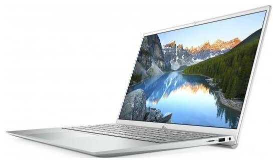 Ноутбук Dell Inspiron 5502 5502-0318