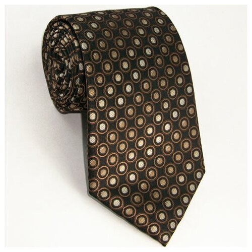 Галстук мужской классический