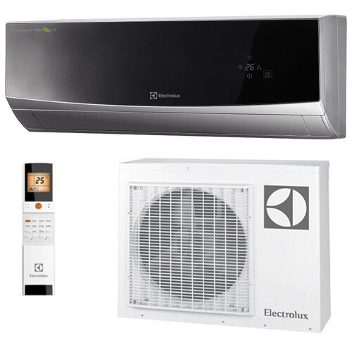 Кондиционер Electrolux EACS-12HG-B2/N3 (Комплект)