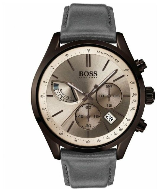 Наручные часы Hugo Boss Aeroliner HB1513603