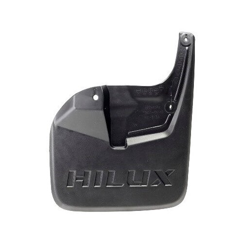 Брызговик передний правый 2wd hilux 2015- L089011201FR - SAILING арт. L089011201FR