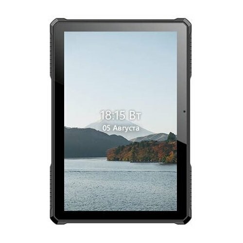 Планшет BQ-1022L Armor PRO LTE+ print 02 10,1