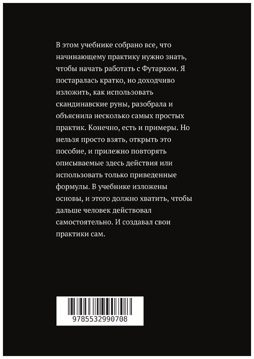 Скандинавские руны: теория и практика для начинающих - фото №2