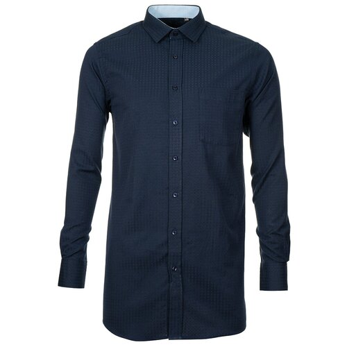 фото Рубашка мужская imperator morocco 15, рос.р-р: 50/l (170-178, 41 ворот)