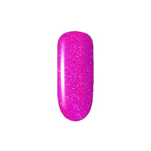 Гель-лак для ногтей Patrisa Nail Neon Flash №232 неоновый с блестками, 8 мл patrisa nail гель лак для ногтей flash 8 мл 38 г sky flash