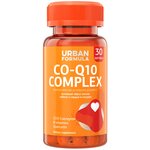 Urban Formula Co-Q10 Complex капс. - изображение