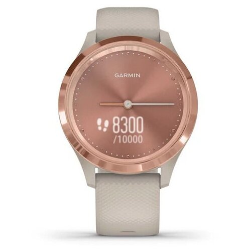 Часы и браслеты Garmin Vivomove 3S 2310000₽