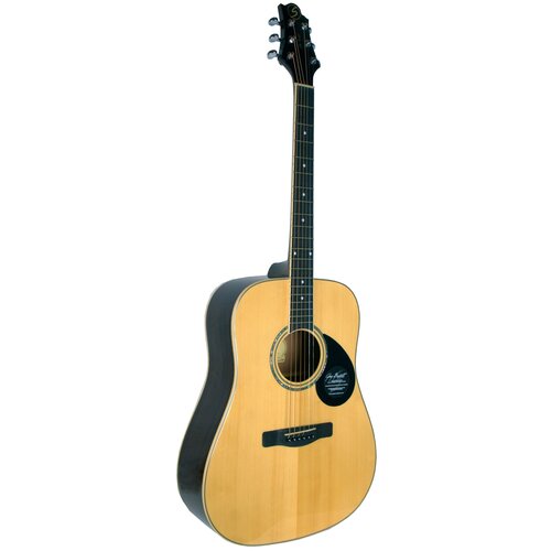 Акустическая гитара GREG BENNETT GD-200S/N акустическая гитара greg bennett gd 200s n