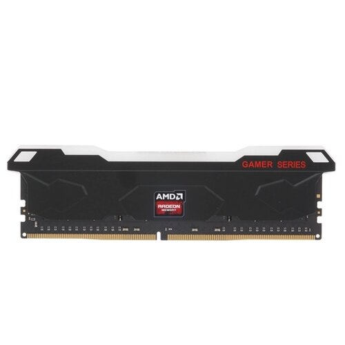 Модуль памяти AMD Radeon R9 Performance Series RGB 32 Gb (R9S432G3606U2S-RGB)