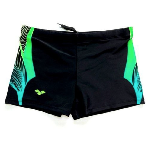 Плавки , размер 54, черный, зеленый летние мужские купальники пляжные шорты шорты для серфинга мужской купальник сексуальные плавки боксеры трусы большого размера для спо