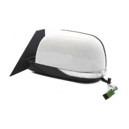 Зеркало наружное левое 3163-00-8201071-00