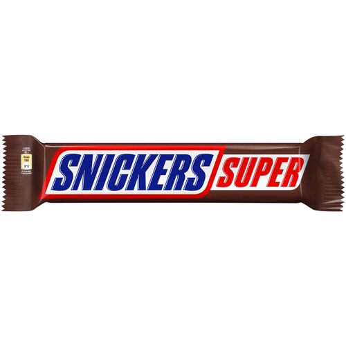   Snickers Super