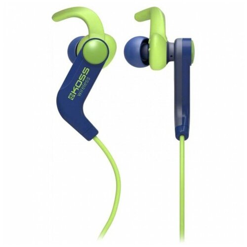 Наушники Koss BT190i синий 280000₽