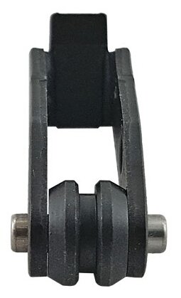 Ролик опорный 4329 Makita 158392-2