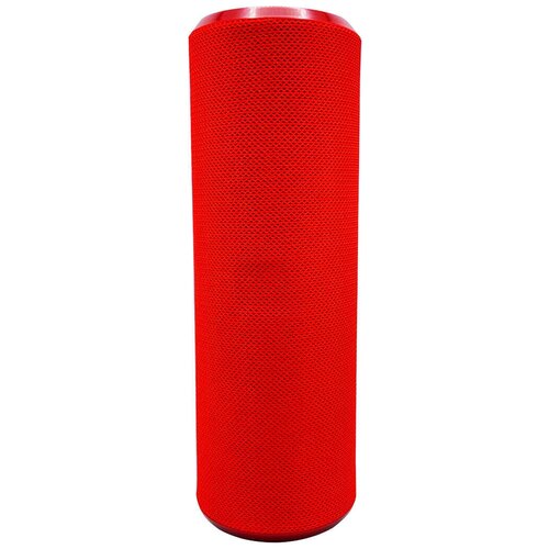 Портативная беспроводная колонка TG-126 Красный 129000₽