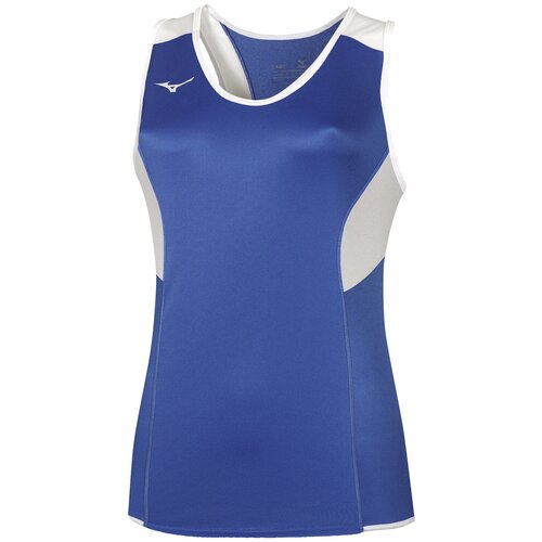 фото Майка mizuno, размер s, синий