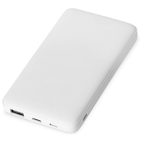 Портативное зарядное устройство Reserve Pro10 000 mah белый 298700₽