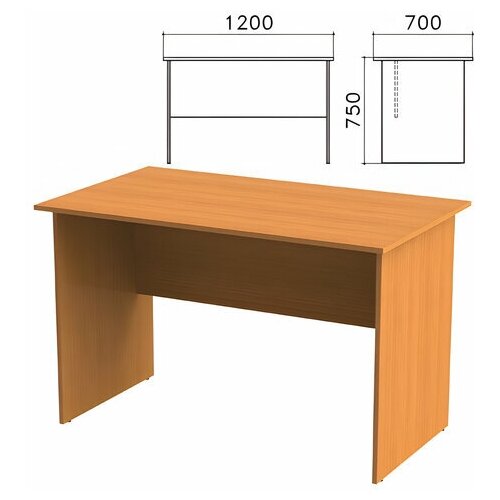 Стол письменный 