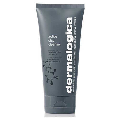 Dermalogica Active Clay Cleanser Активный глиняный очиститель, 150 мл.