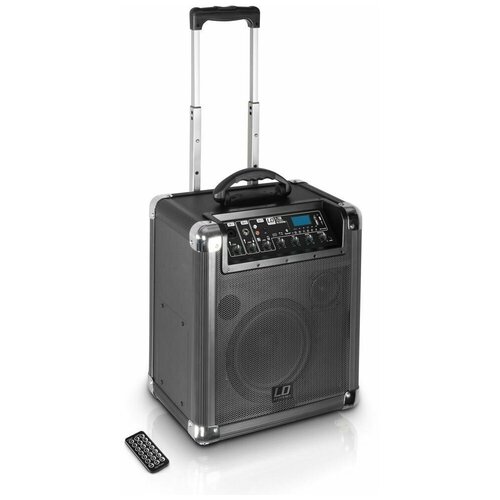 Акустическая система Ld Systems Roadjack 10 7850000₽
