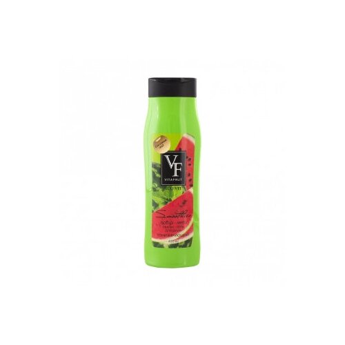VitaFrut Гель для душа VitaFrut, Смузи, Тонизирующий, 400 мл