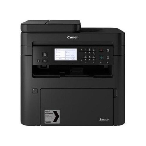 МФУ Canon i-Sensys MF267dw (3514C064)