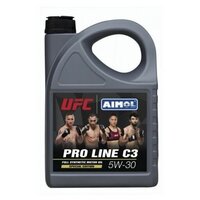 Масло моторное AIMOL Pro Line C3 5w-30 (4л) UFC