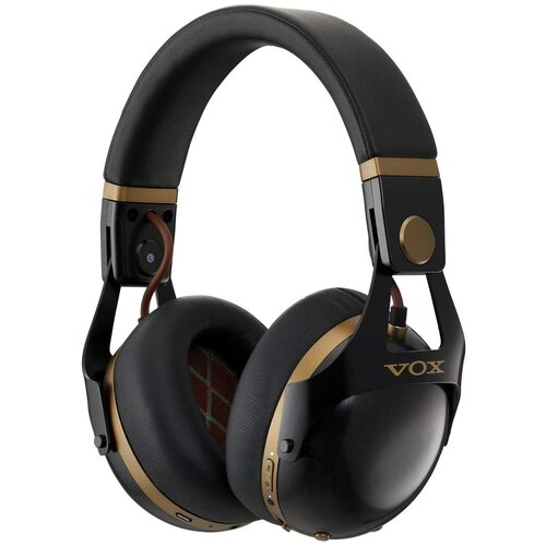 Охватывающие Bluetooth-наушники VOX VH-Q1 BK 2606200₽