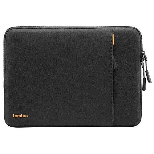 Чехол-папка Tomtoc Laptop Sleeve A13 для Macbook Air/Pro 13', черный