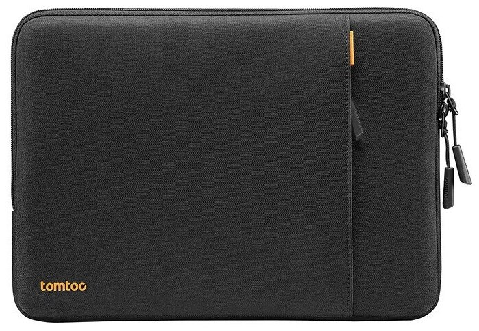 Чехол-папка Tomtoc Laptop Sleeve A13 для Macbook Air/Pro 13', черный