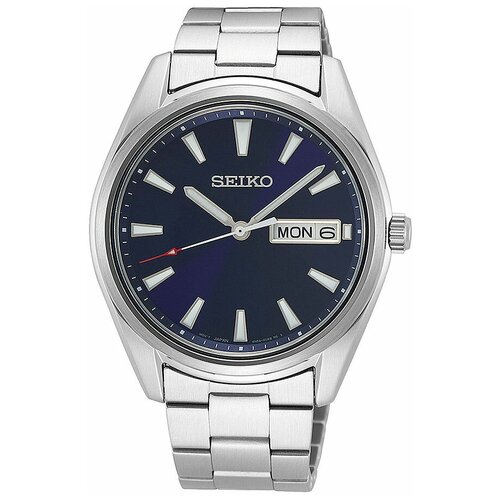 фото Наручные часы seiko cs dress, синий