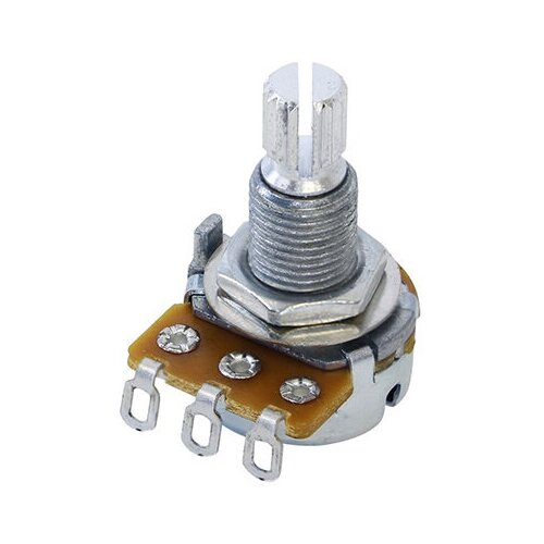 Потенциометр B500K (лин), Alpha ALP-5001B