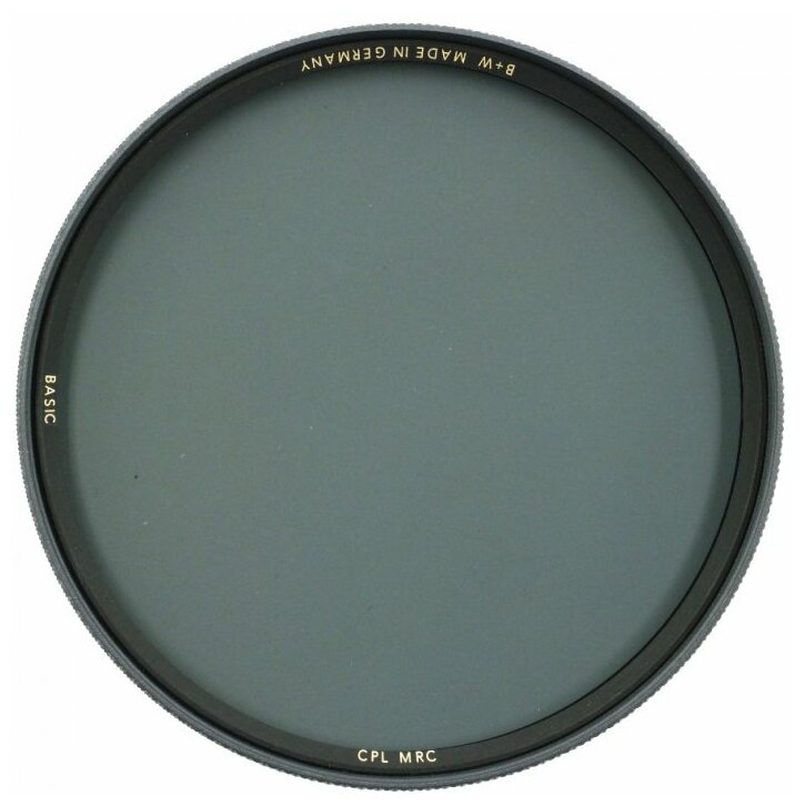 B+W BASIC S03 CPL MRC 77mm (1100754)