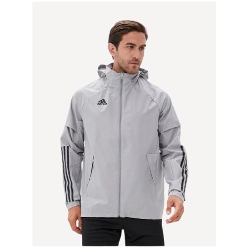 фото Ветровка adidas con20 aw jkt мужчины ed9192 xl